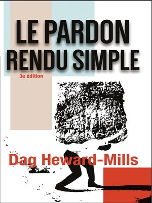 cover image of Le Pardon Rendu Simple